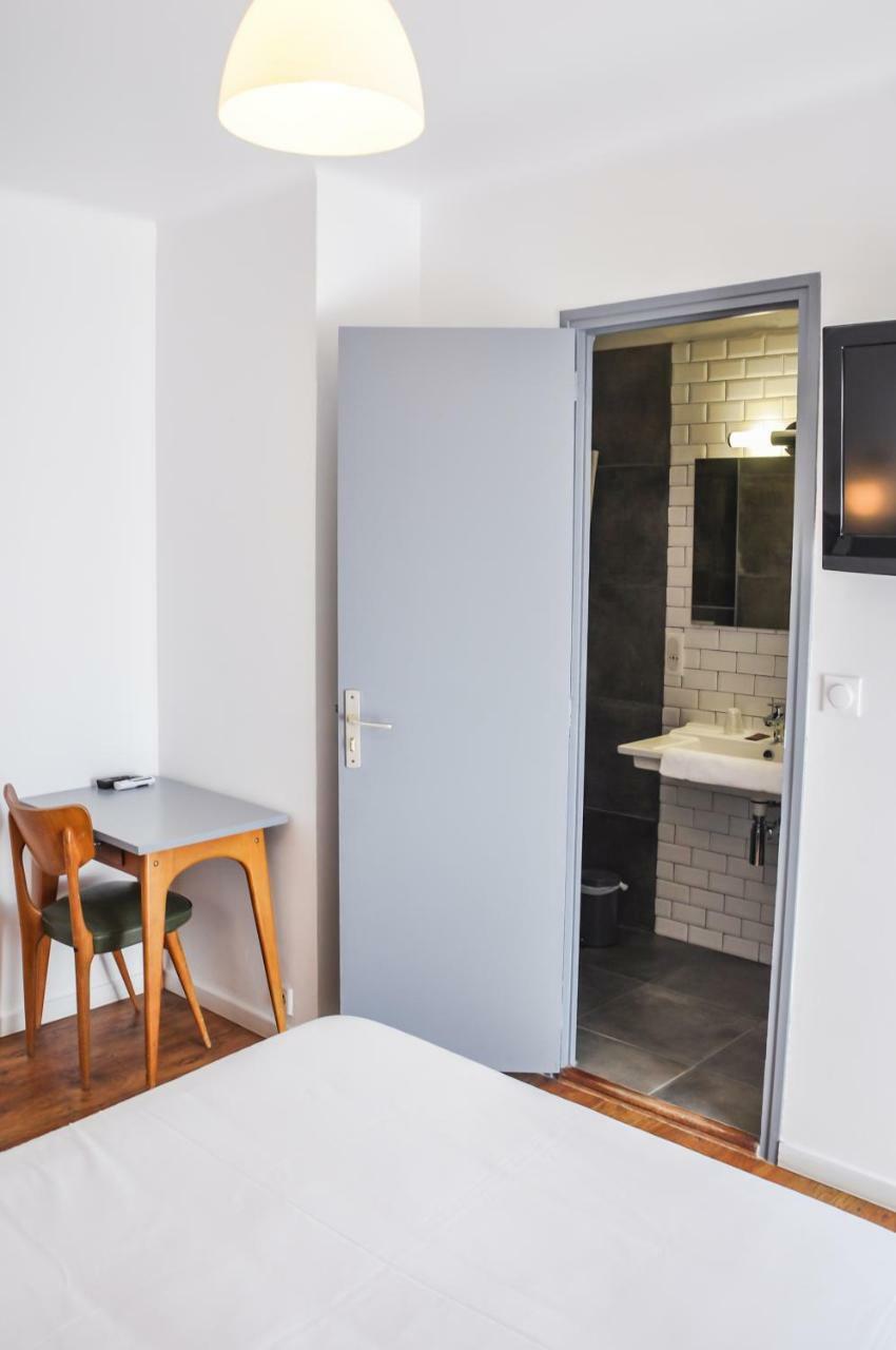 Hotel Les Arbousiers Calvi  Luaran gambar